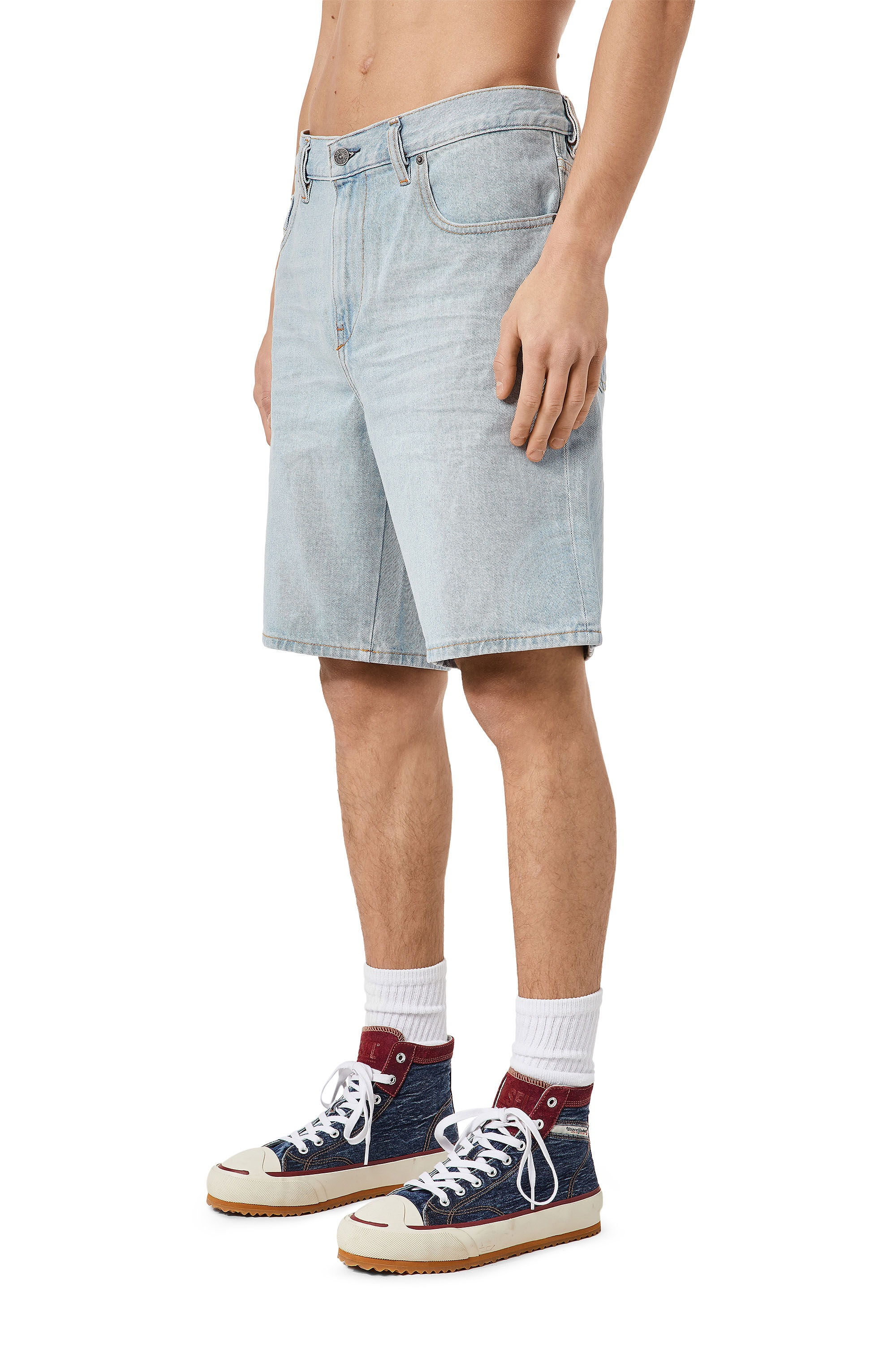 D-STRUKT-SHORT - 6