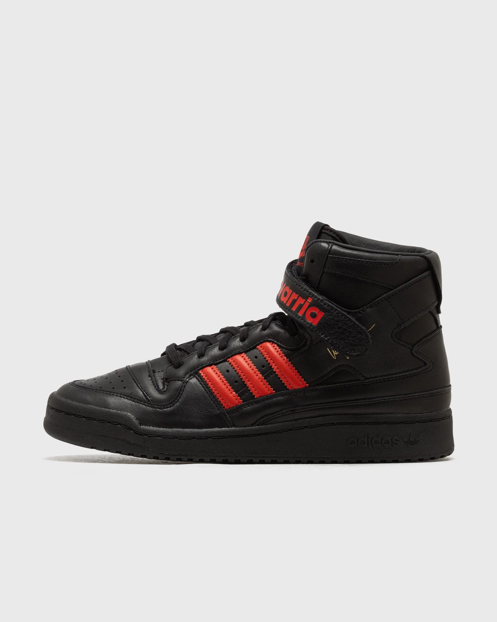 X WILLY CHAVARRIA FORUM 84 HI - 1