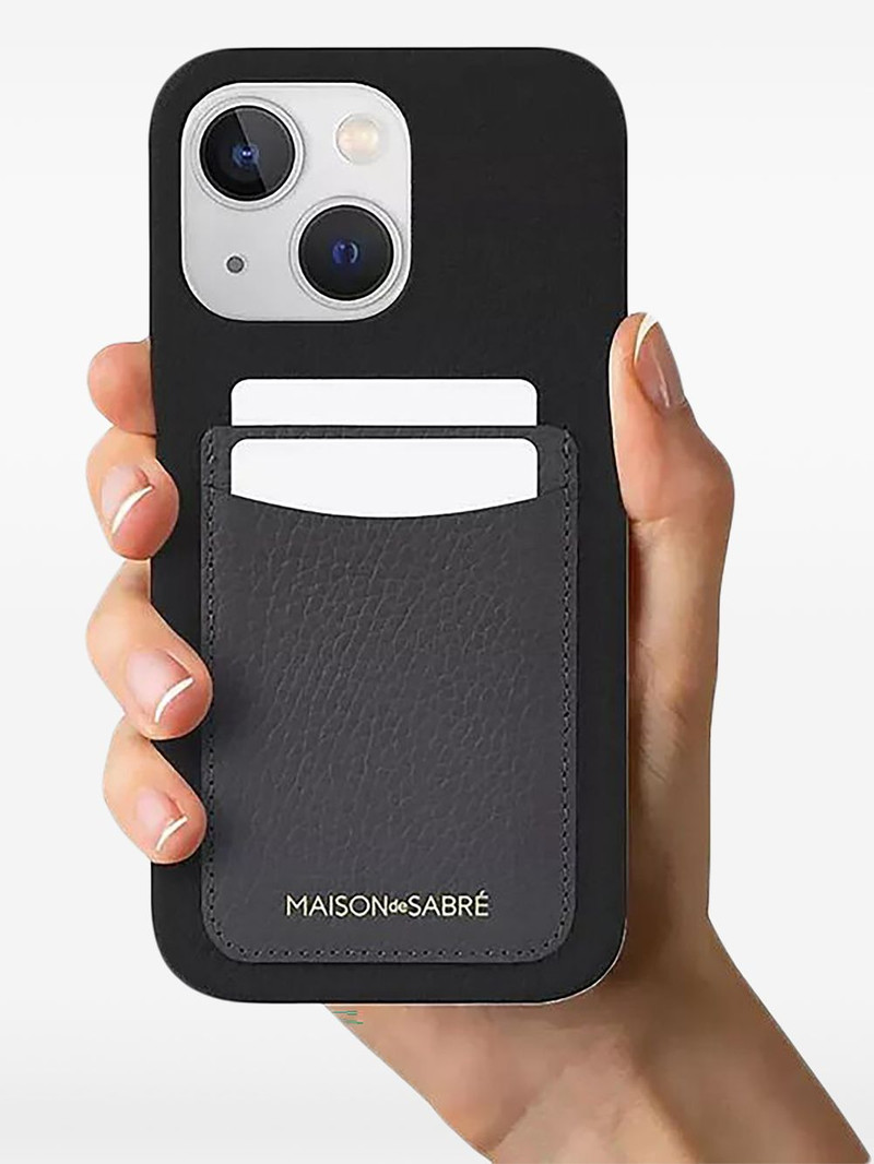 Card Phone Case (iPhone 15) 5