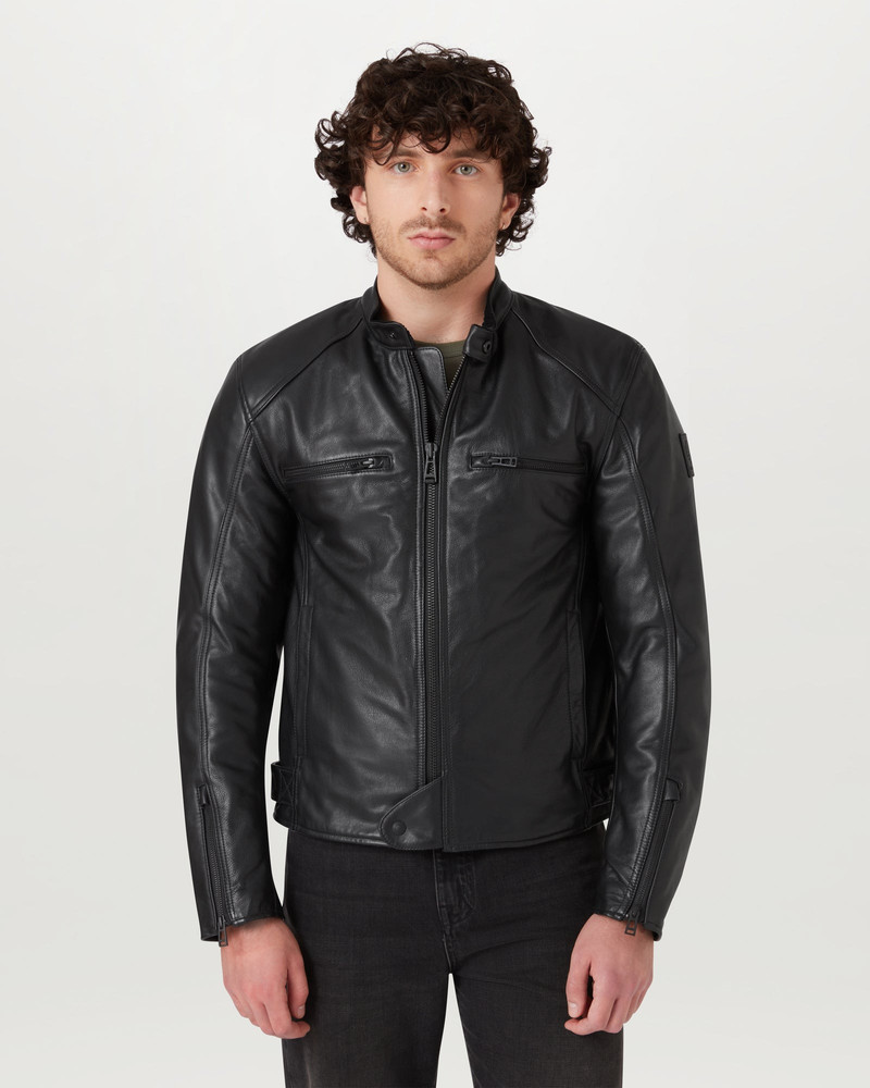 Belstaff BROUGHTON MOTORCYCLE JACKET outlook