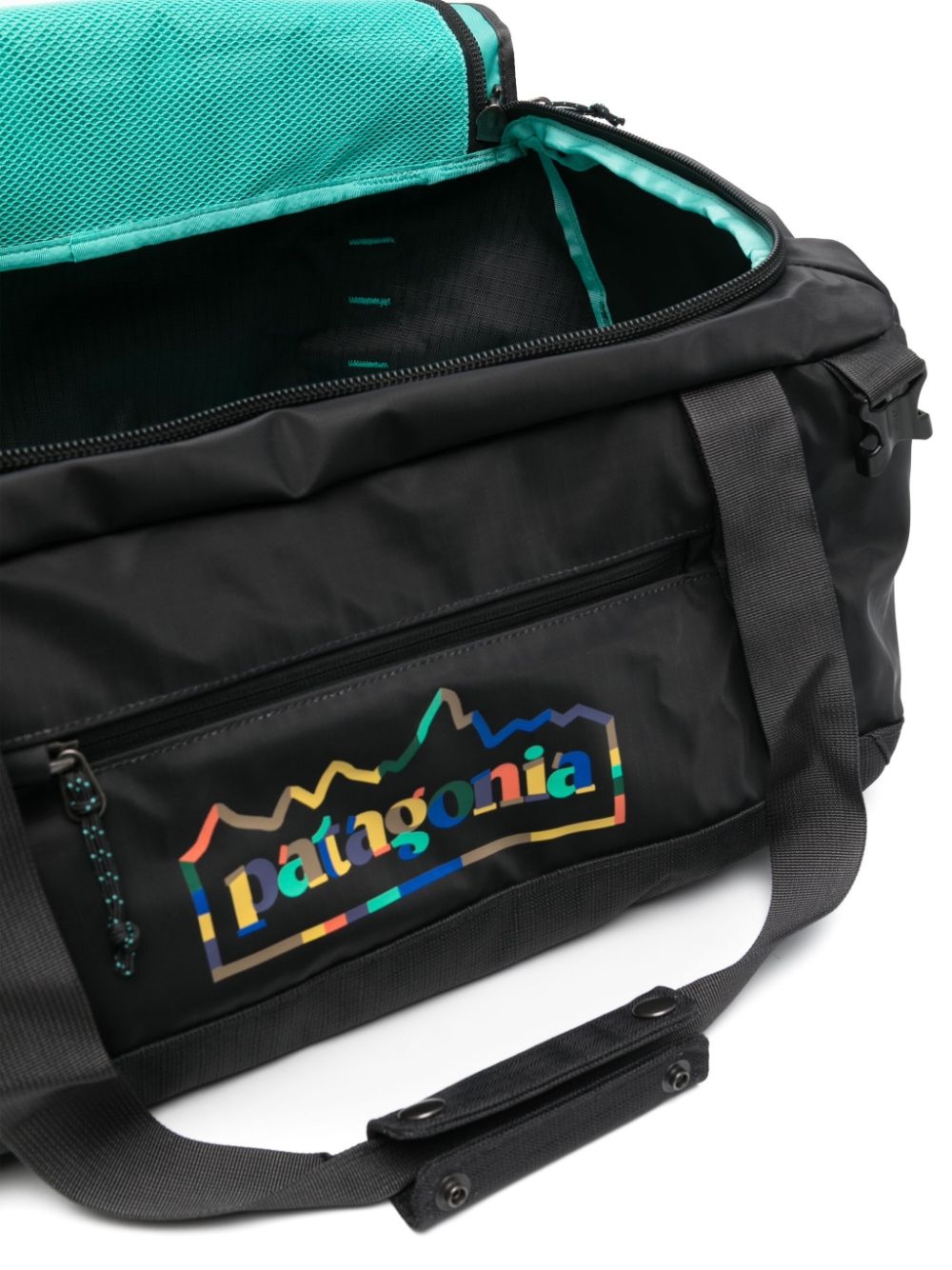 Black Hole® duffle bag - 4