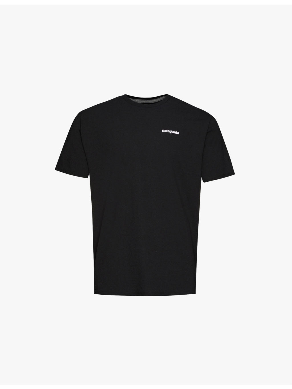 Logo-print recycled cotton-blend T-shirt - 2