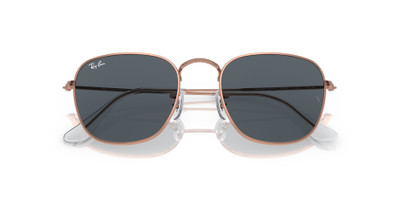 Ray-Ban FRANK ROSE GOLD outlook