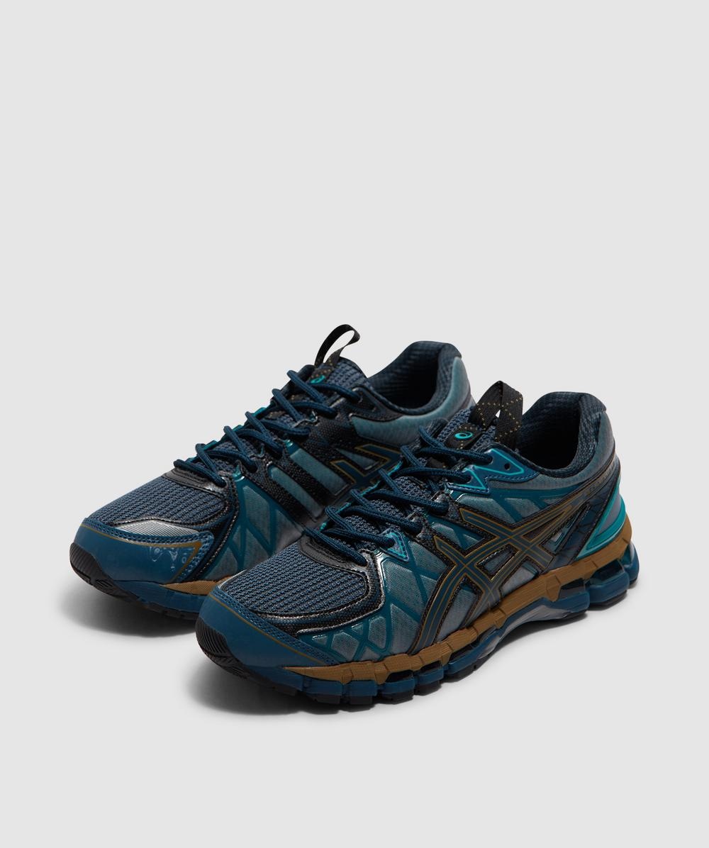 UB10-S gel-kayano 20 sneaker - 2