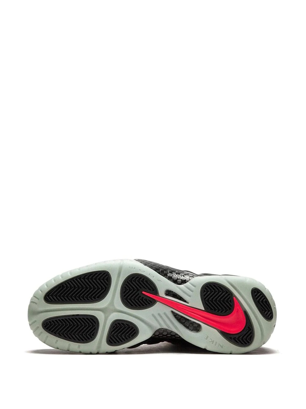 Air Foamposite Pro Prm "Yeezy" sneakers - 5