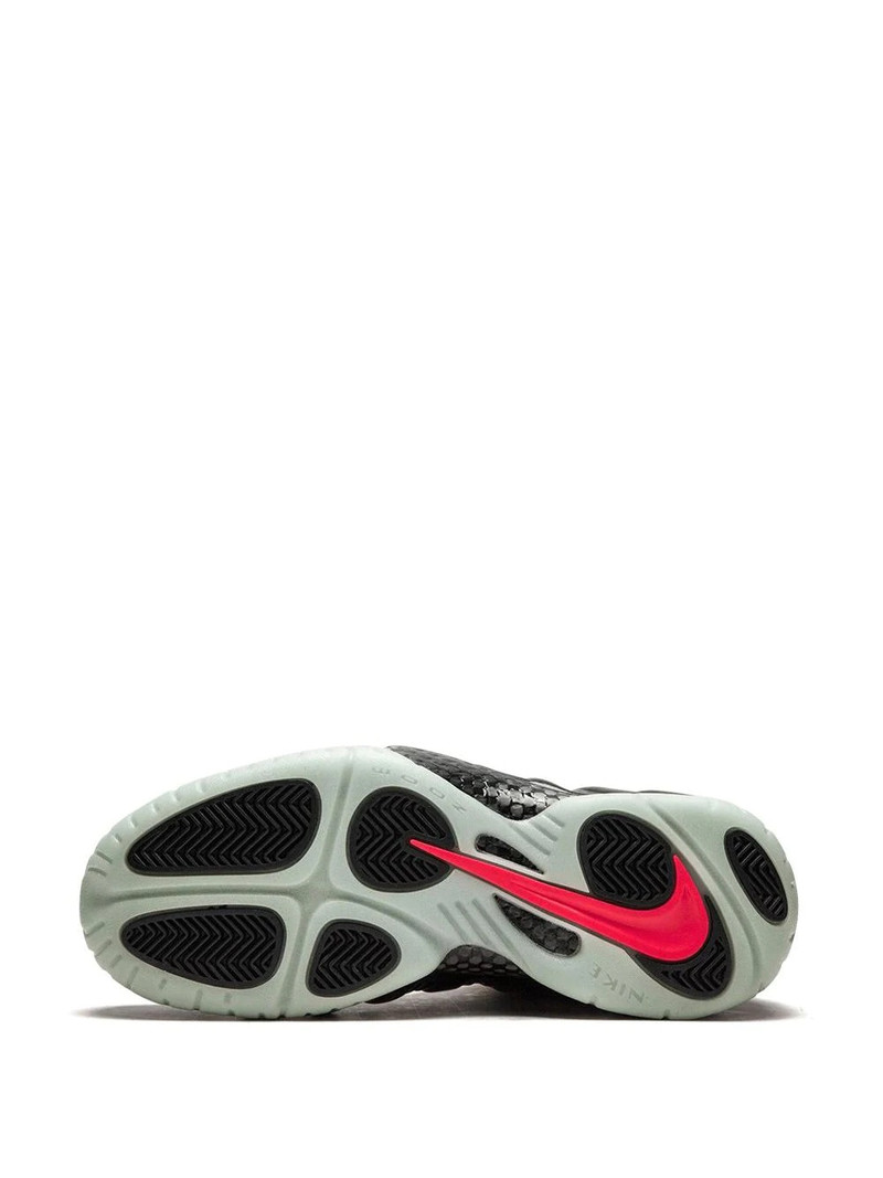 Air Foamposite Pro Prm "Yeezy" sneakers 5