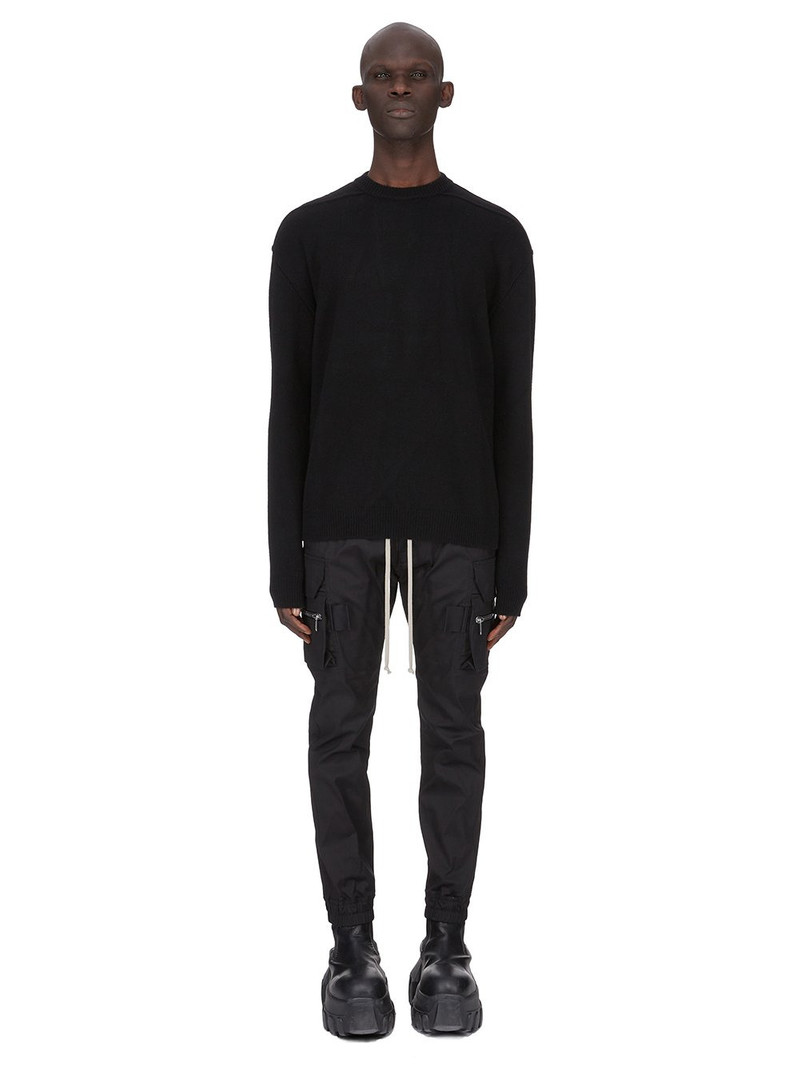 Rick Owens PANTS outlook