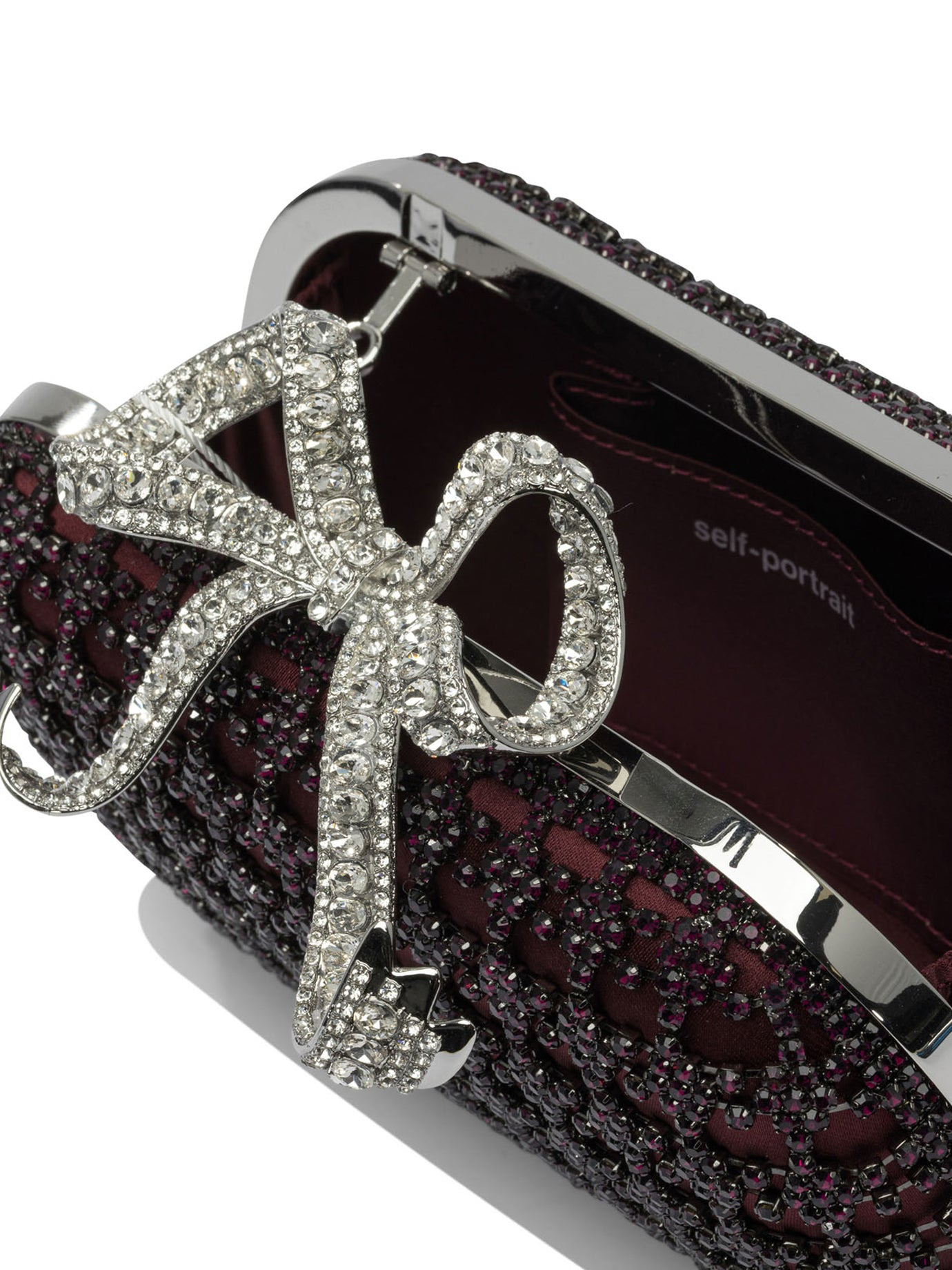 Self-portrait Clutches - 5