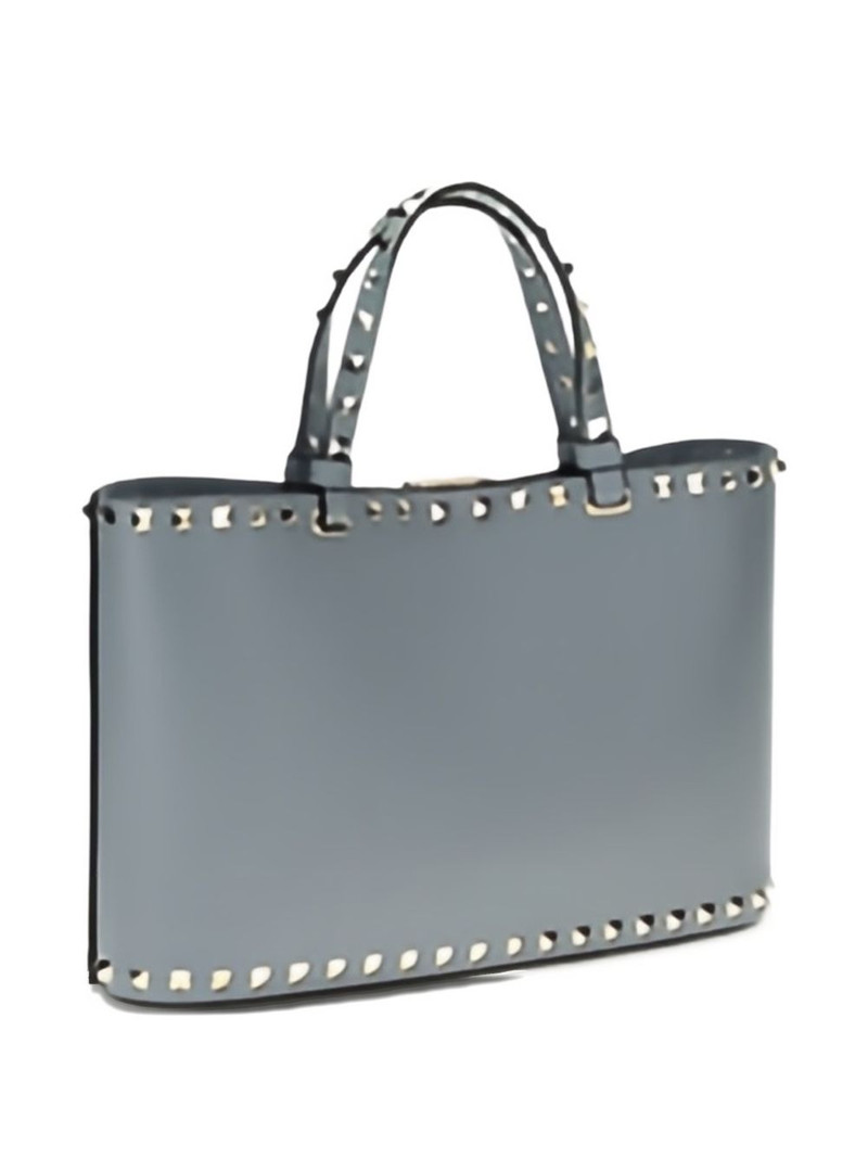 Small tote bag rockstud 4