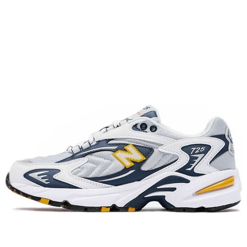 New Balance 725 'Silver Gray White' ML725A - 1