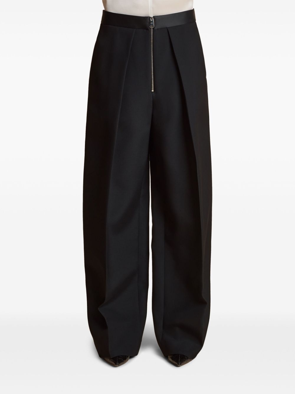Marine trousers - 3