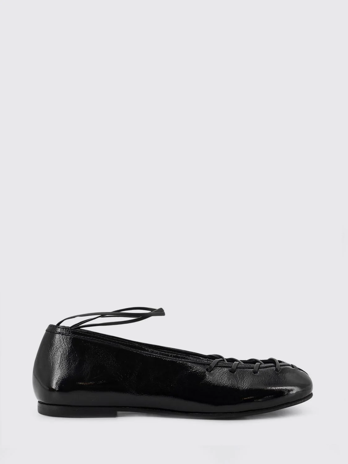ALOHAS Naplak Bumi Ballerina Flats - 1