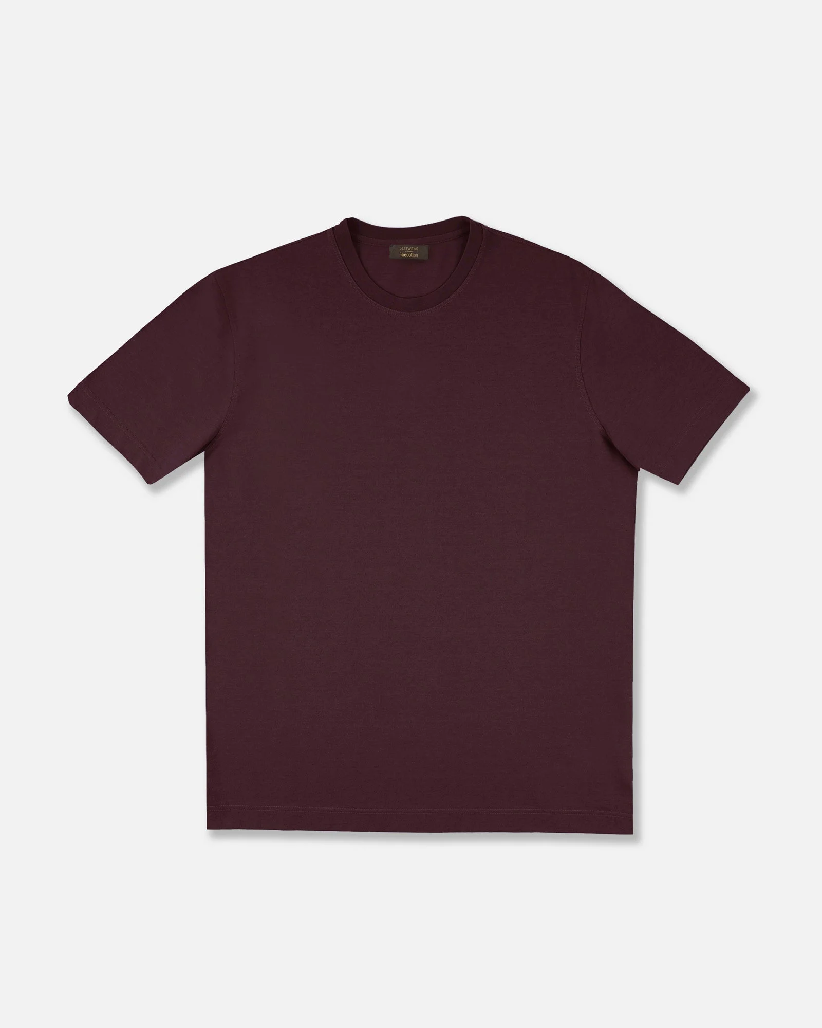Slim fit IceCotton T-shirt - 1