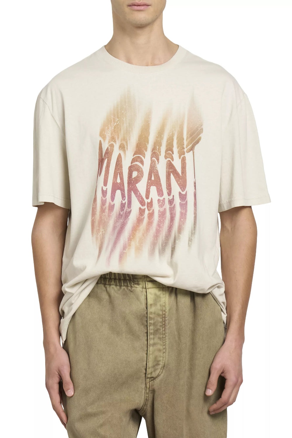 Hugo T-Shirt - 2