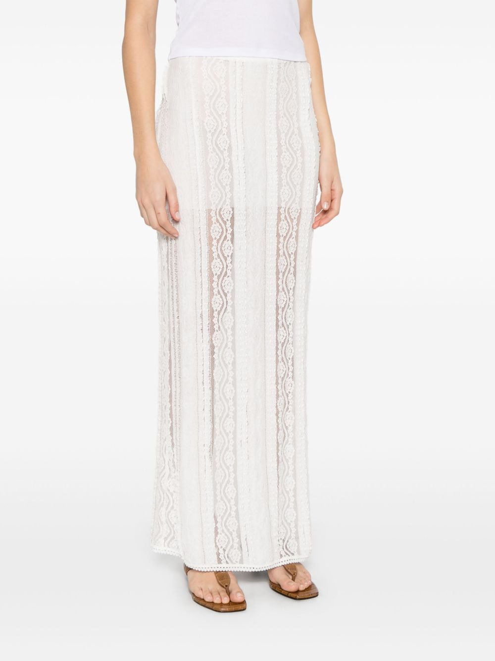 Apate maxi skirt - 3