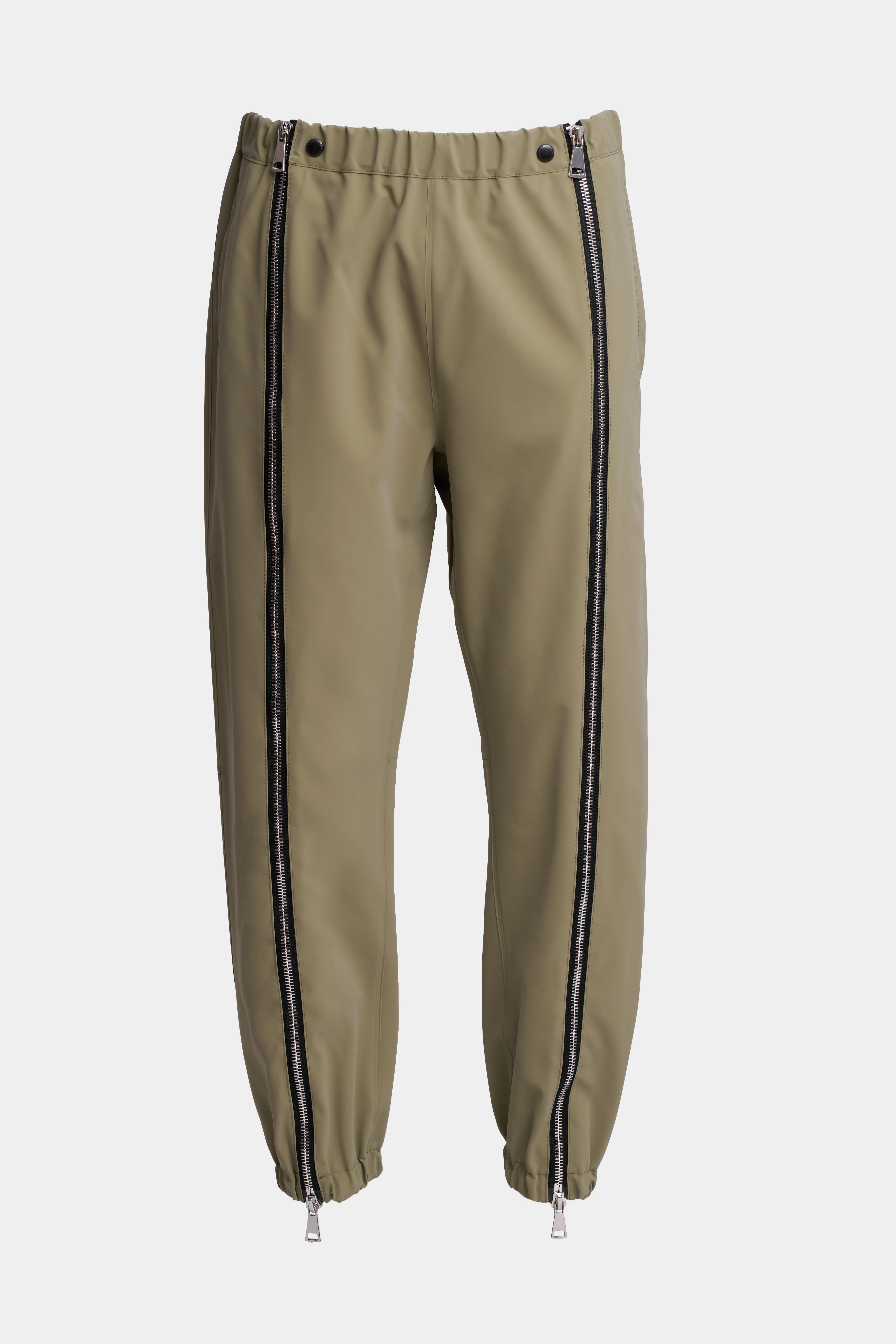 Bromma Matte Trouser Aloe - 5