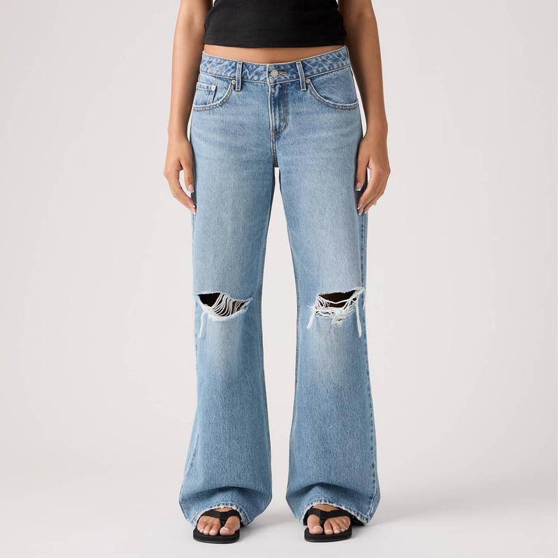 Levi's LOW LOOSE WOMEN'S JEANS outlook