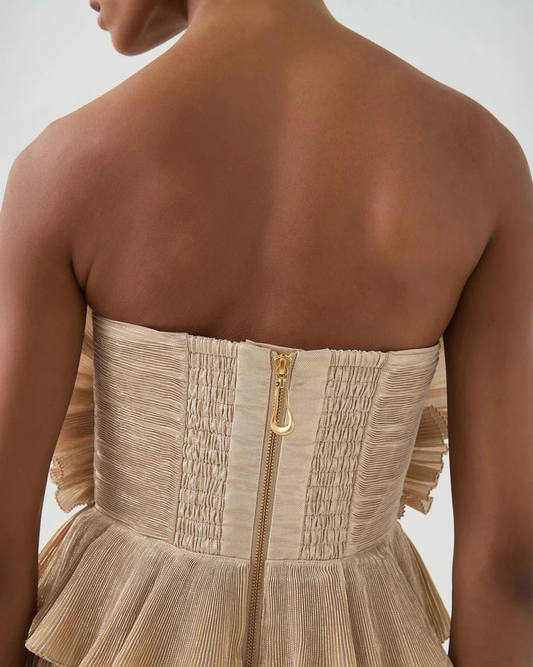 KYRA GOWN - 6