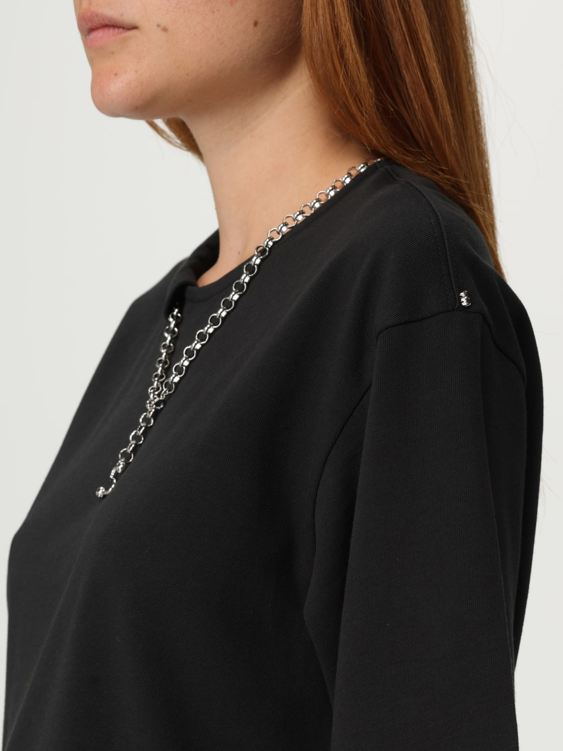 Sweater woman Sportmax - 4