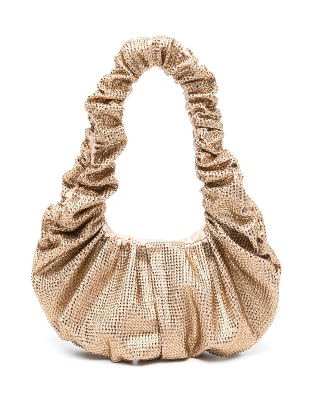 Giuseppe Di Morabito - Giuseppe di Morabito Gold Bag - 1