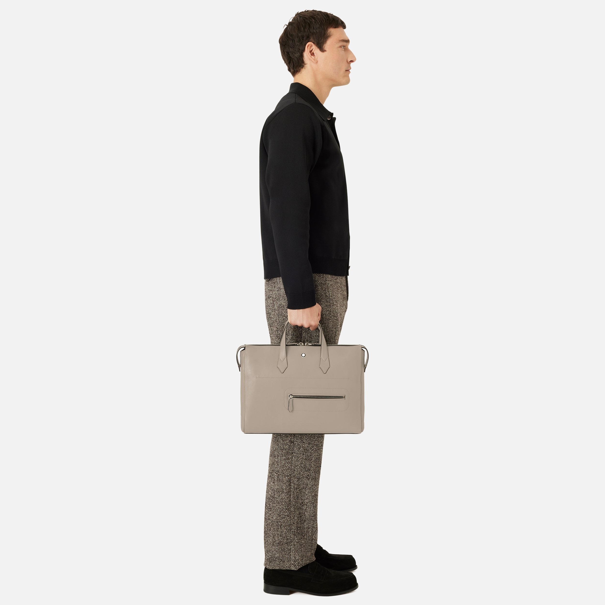 Meisterstück Selection Soft thin document case - 3
