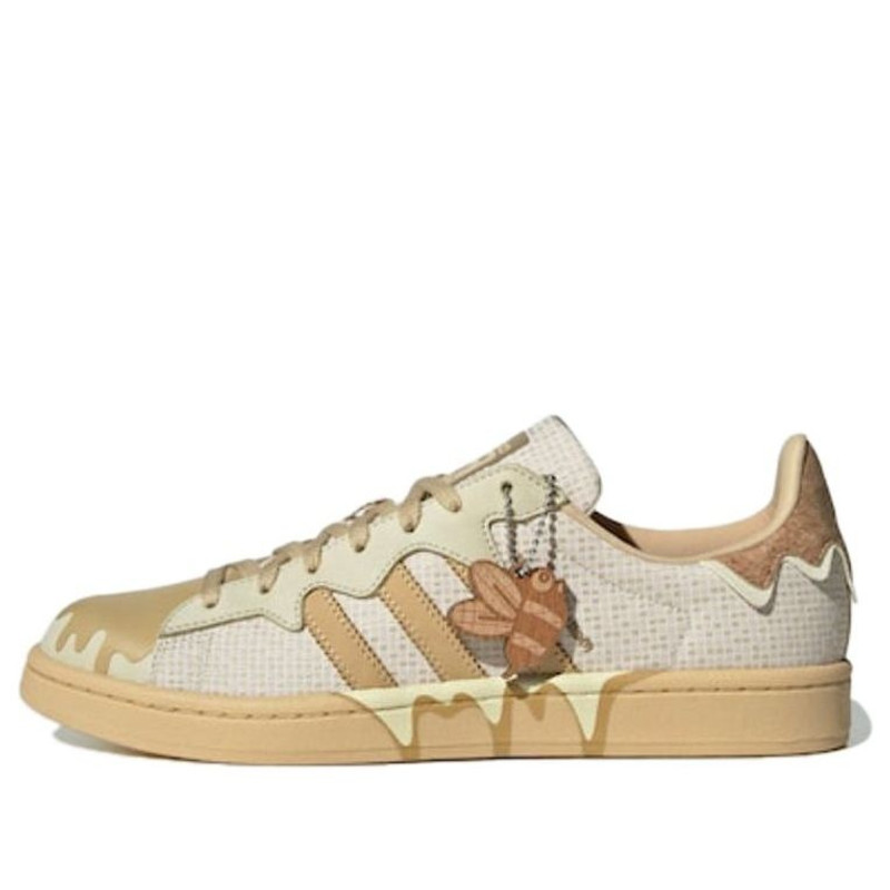 adidas x 녹는 Sadness 캠퍼스 밥 '베이지'GY5968 - 1
