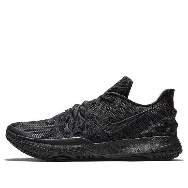 Nike Kyrie Low 'Triple Black' AO8979-004 - 1