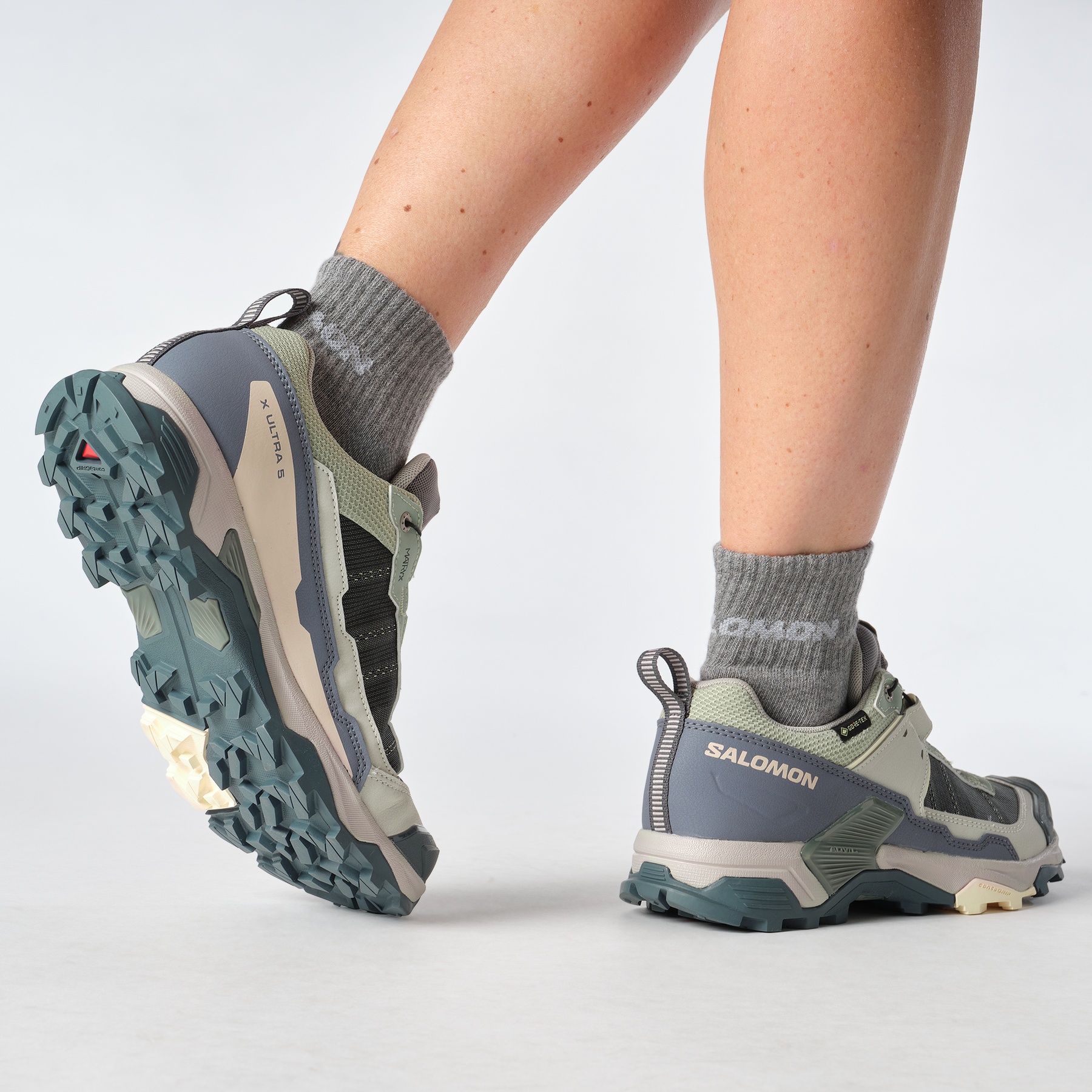 X ULTRA 5 GORE-TEX - 8