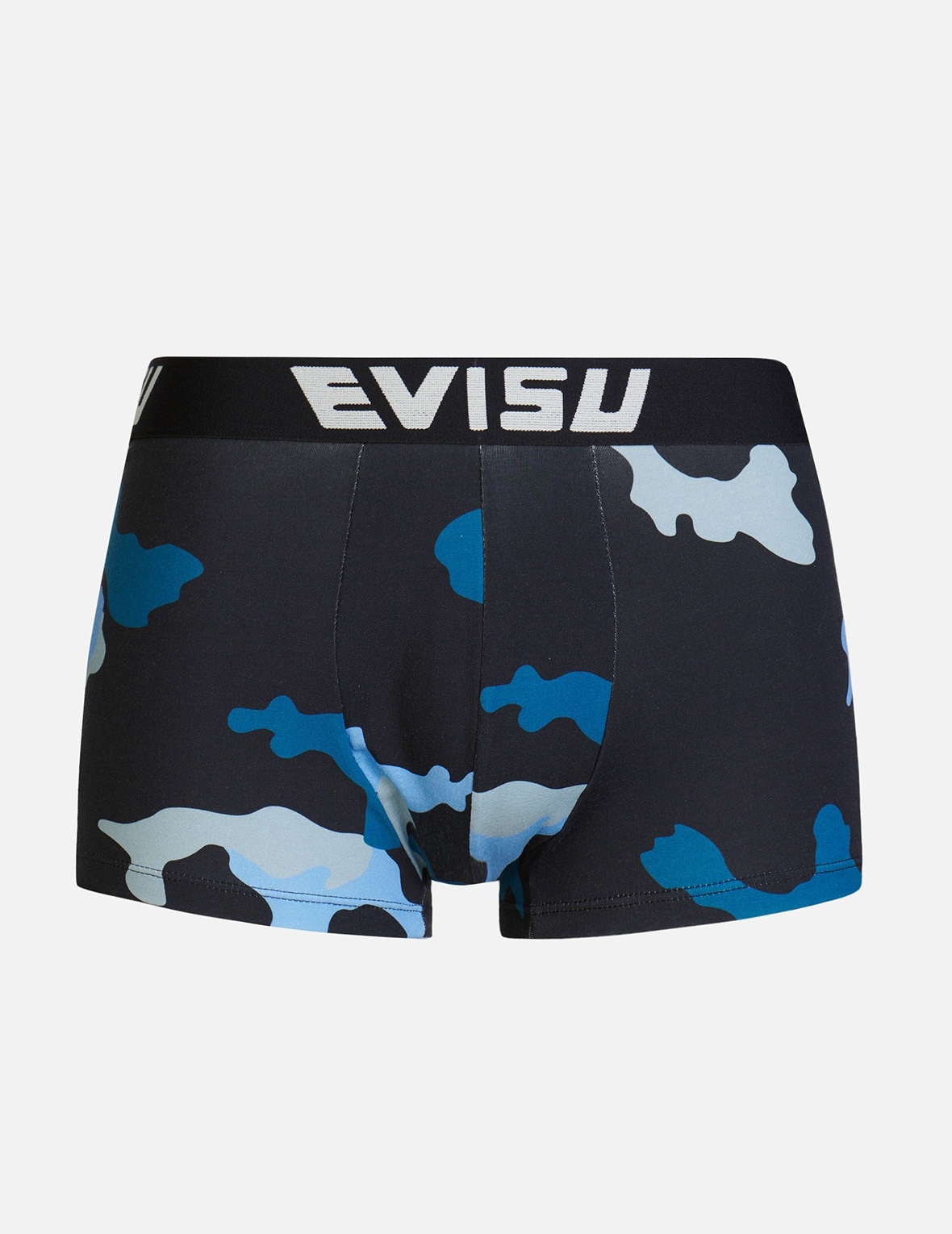 THREE-PACK MIXED TRUNKS - 5