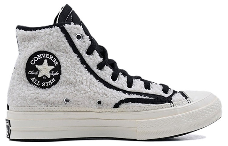 Converse Converse Chuck 70 High 'Sherpa - Egret' 172006C outlook