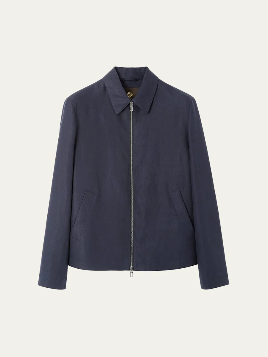 Men's Maurin Full-Zip Blouson - 1