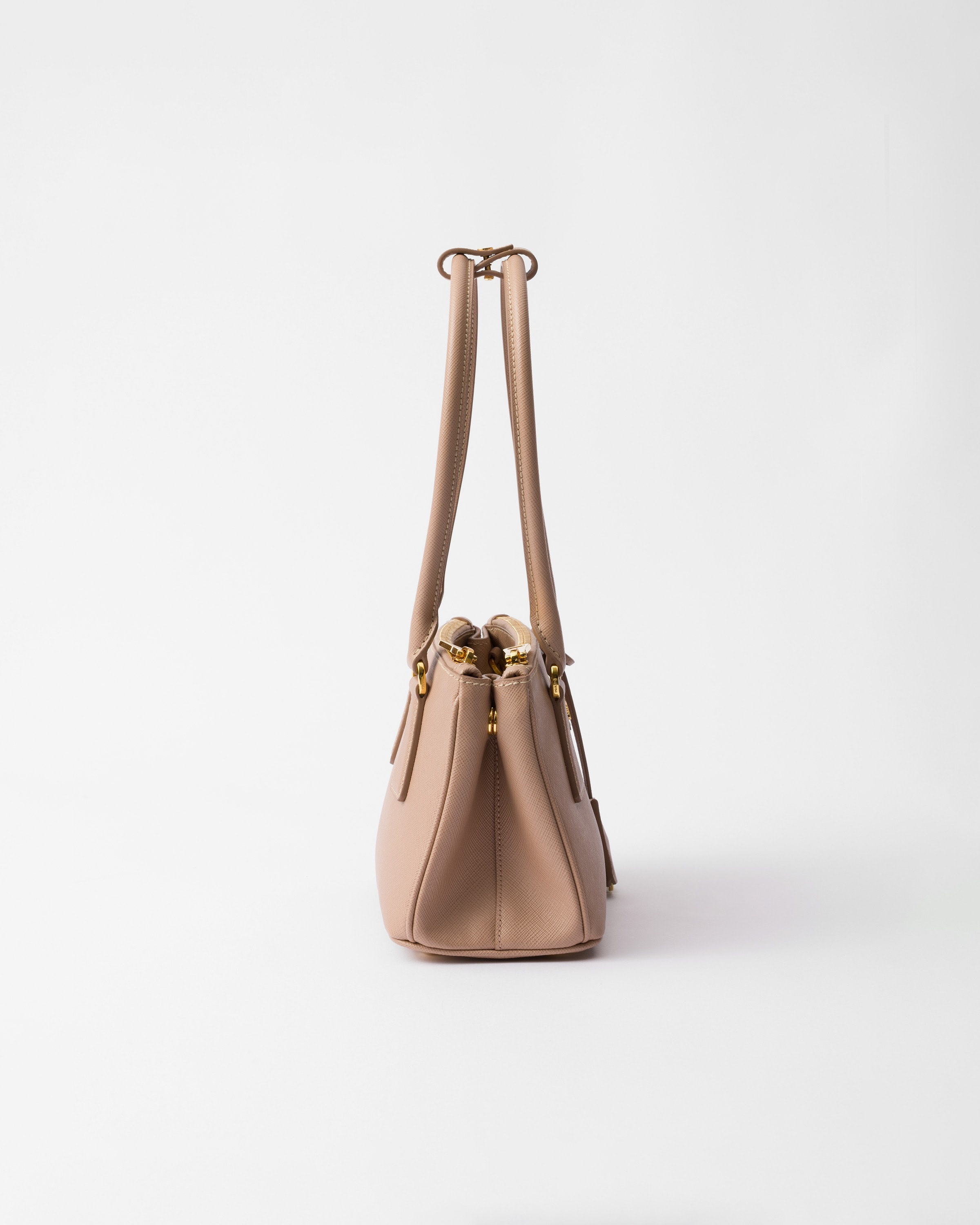 Prada Galleria Saffiano leather mini-bag - 6