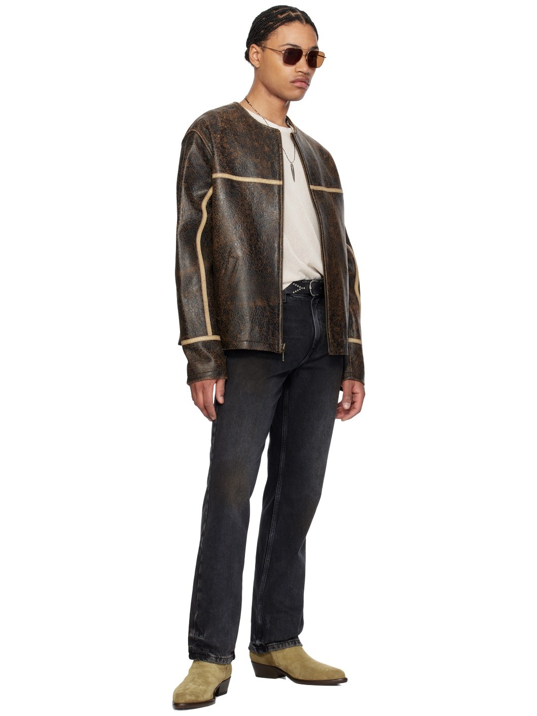 ssense's post