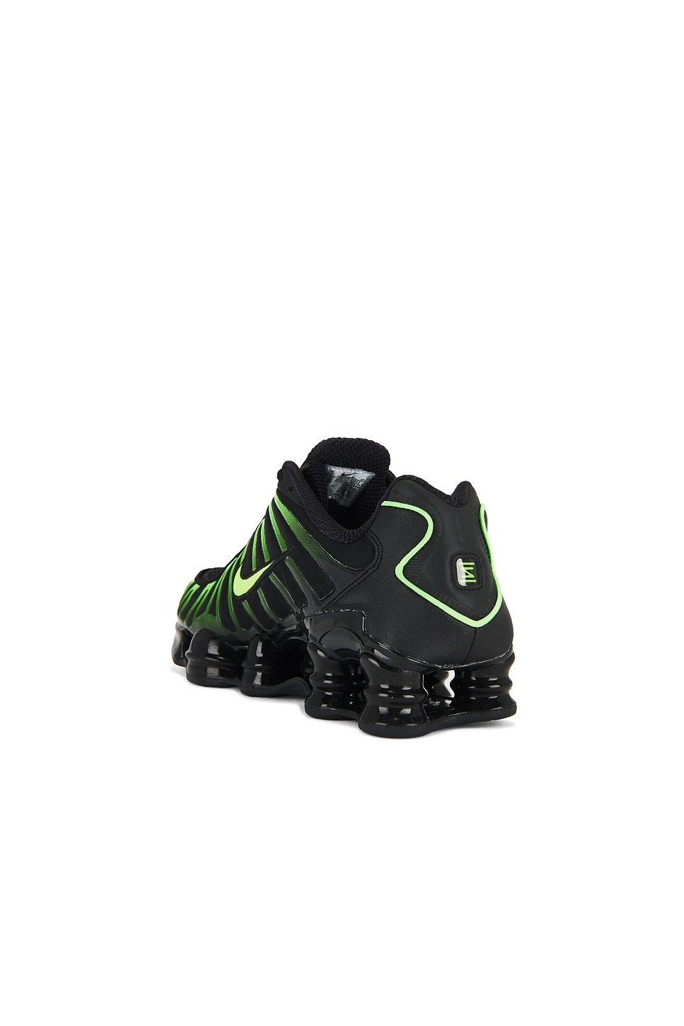 Shox Tl Sneaker - 3