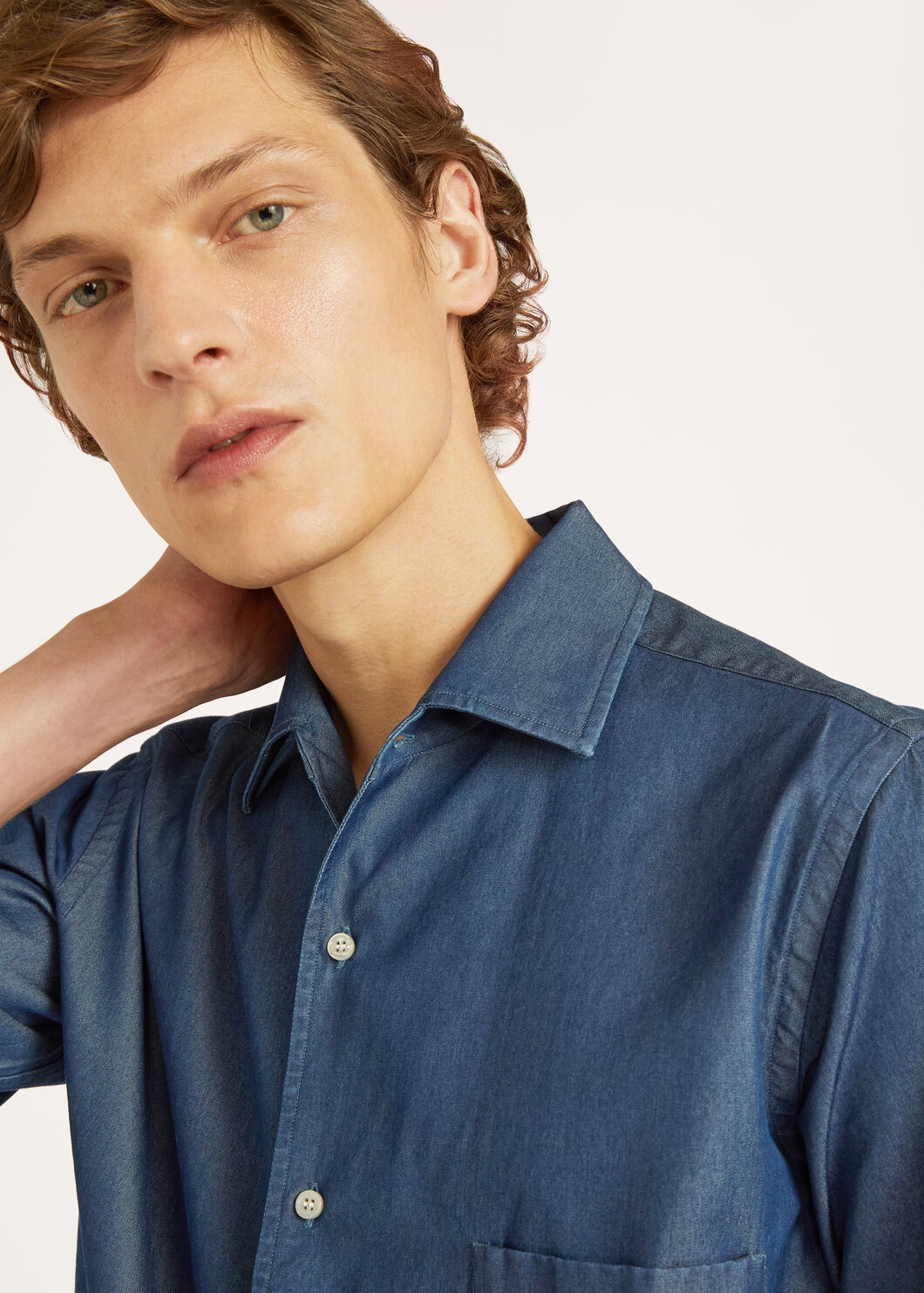 André Shirt - 3