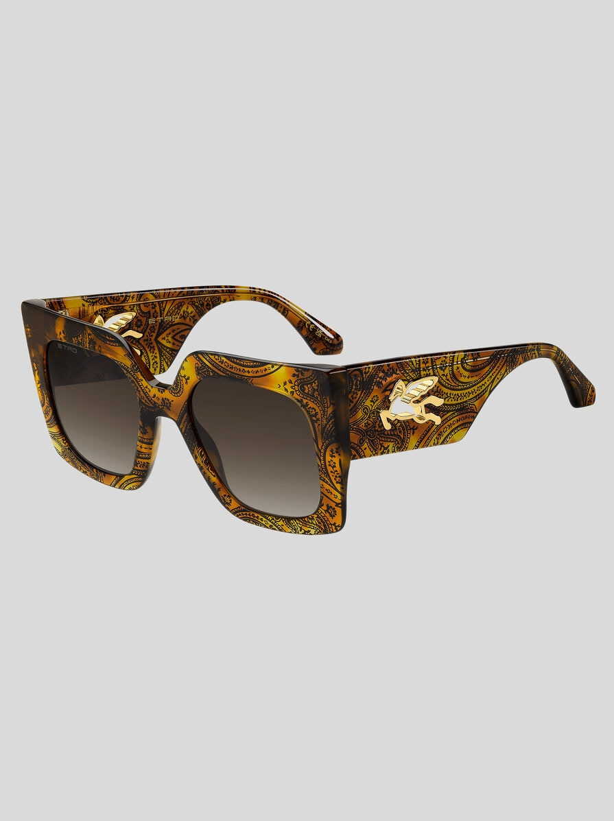 ETROMANIA SUNGLASSES - 2