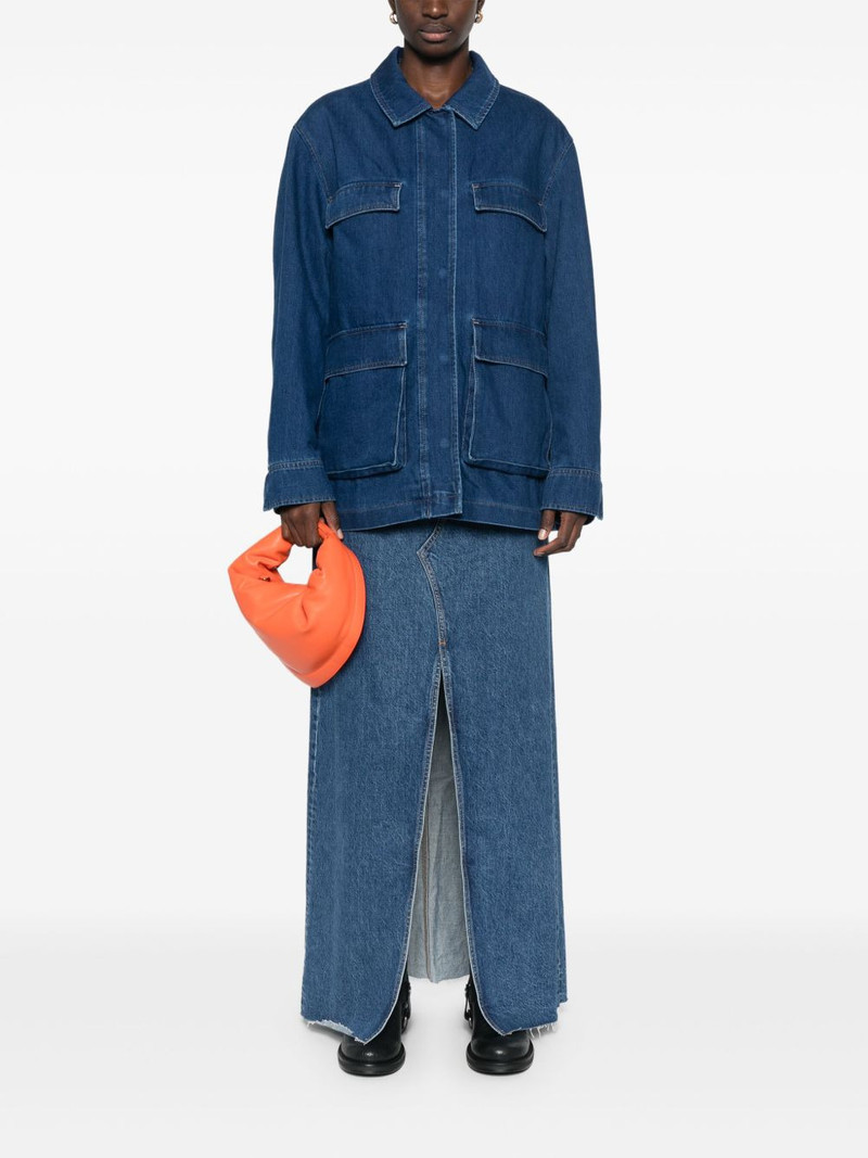 CLOSED Field jacket outlook