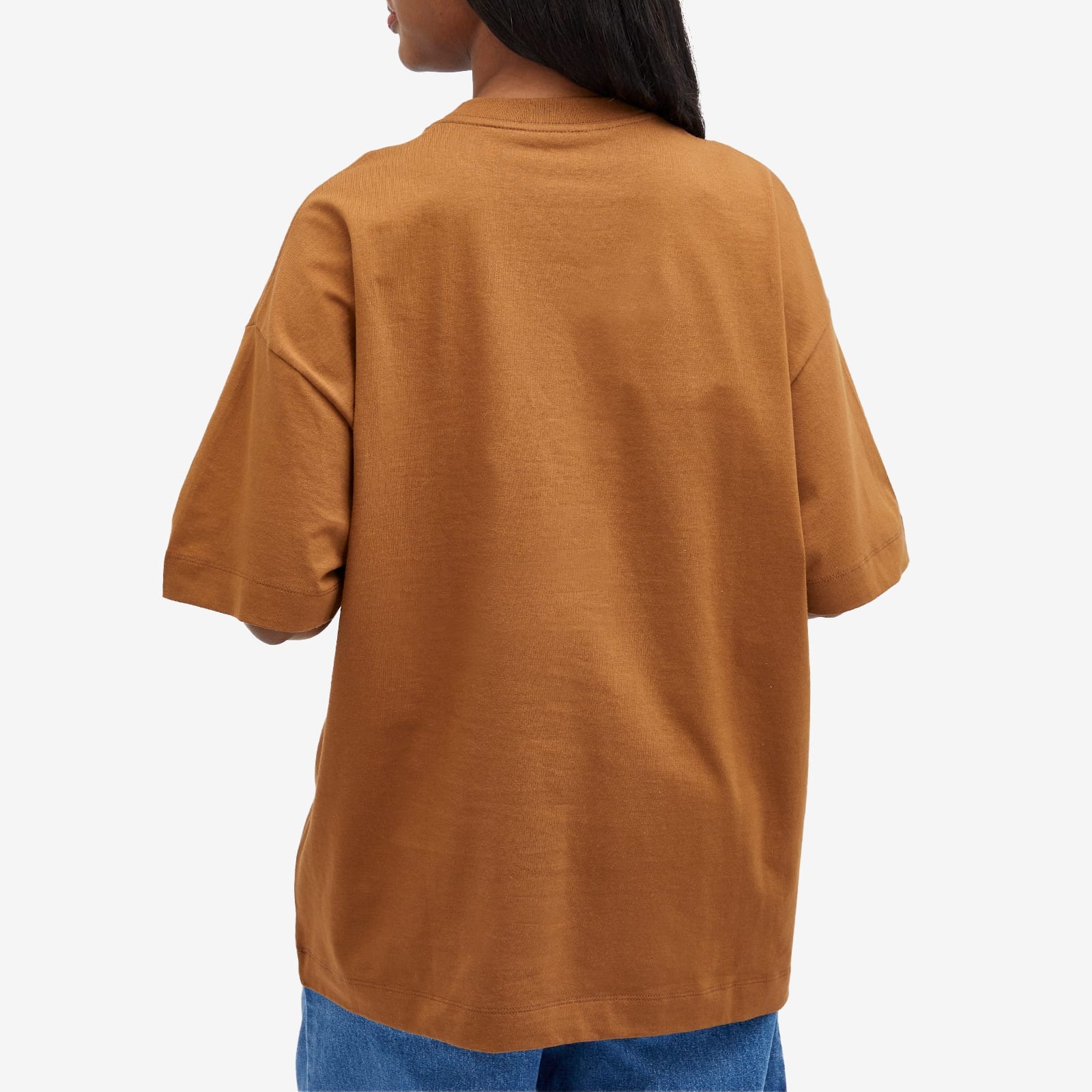 Carhartt WIP Louisa T-Shirt - 3
