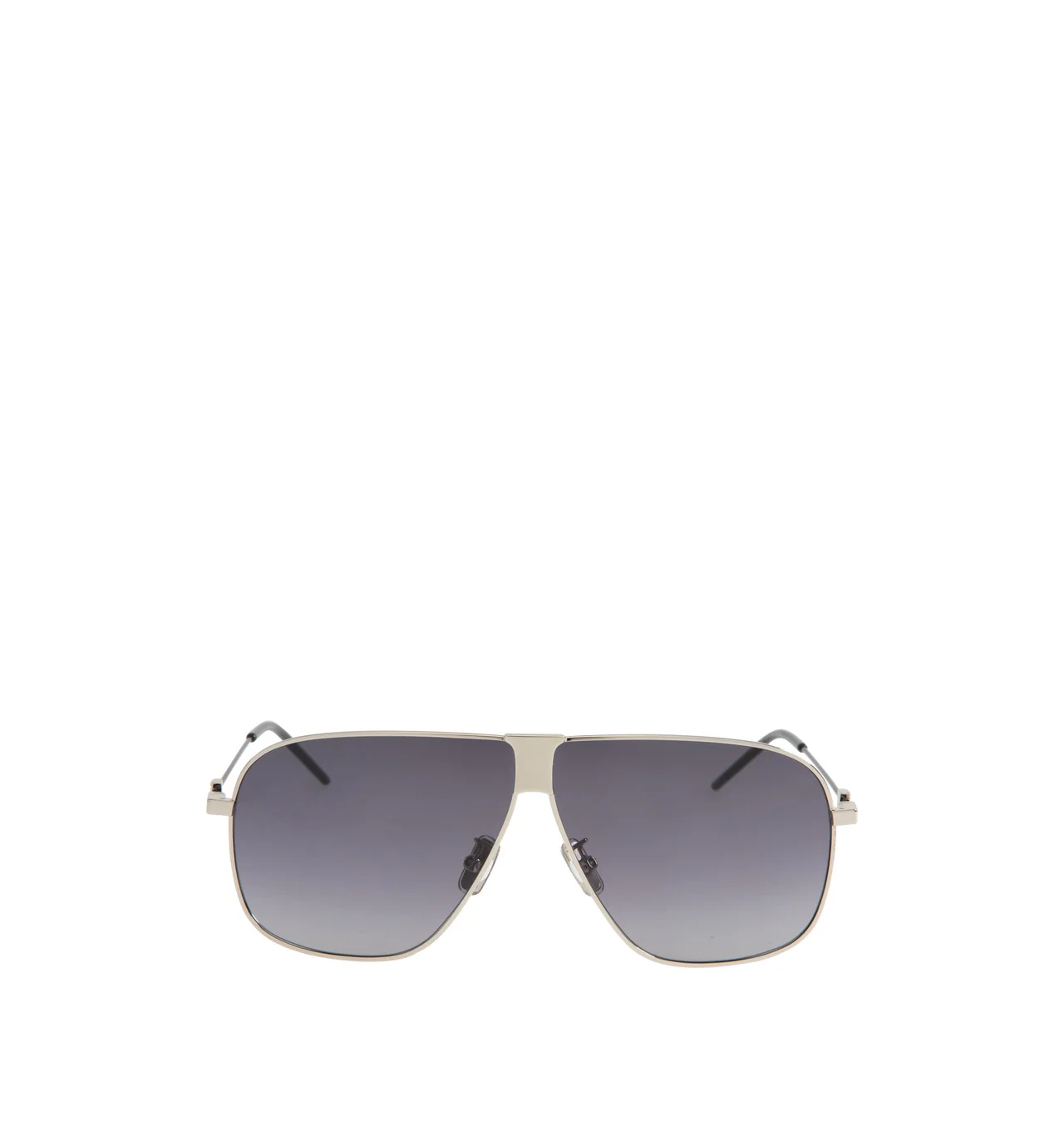 GV ONE METAL SQUARE SUNGLASSES - 1