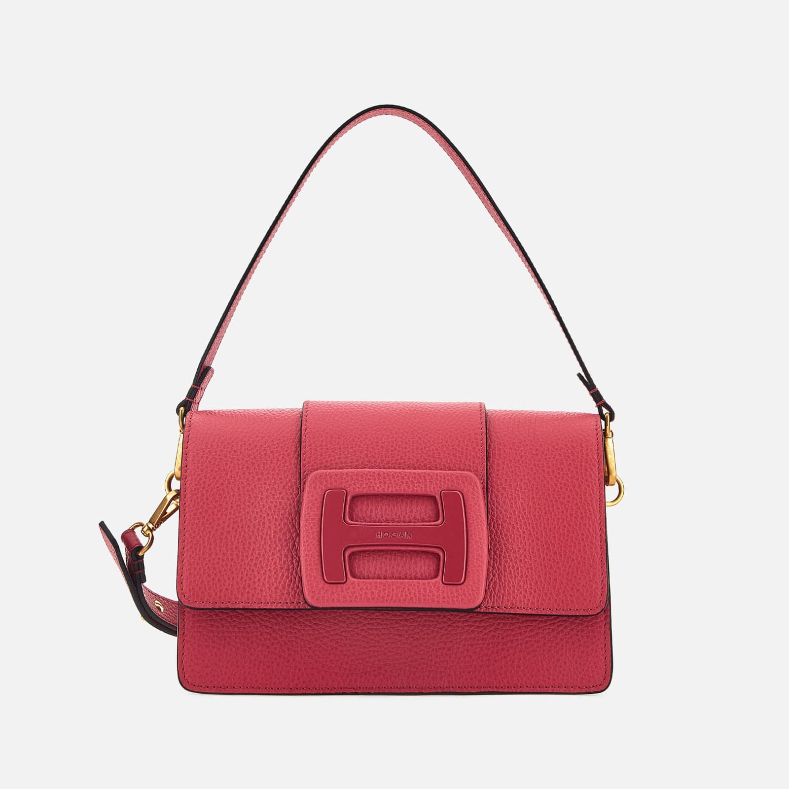 Hogan H-Bag Crossbody Pink - 1