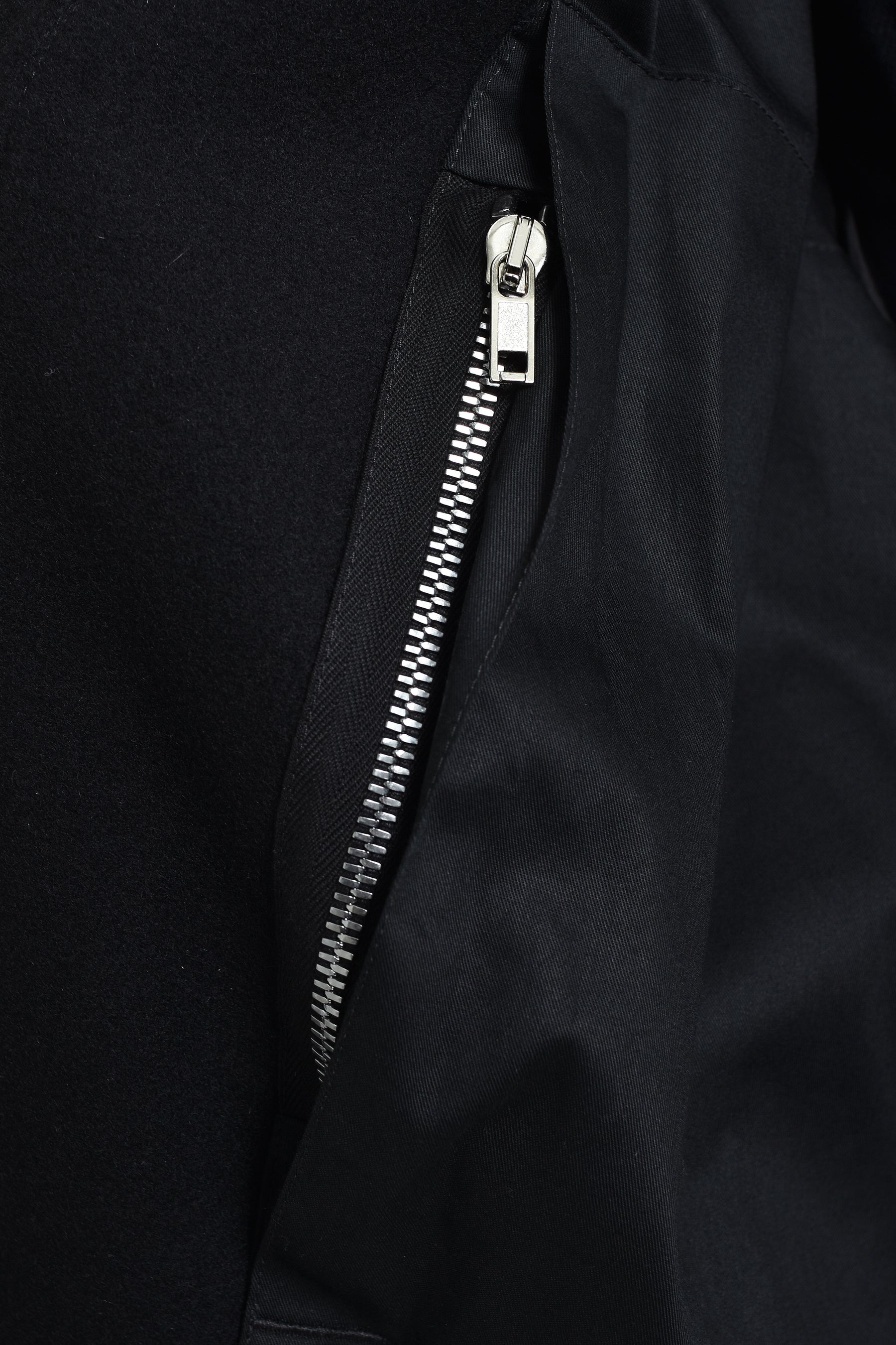 GIMP MAC / BLK - 11