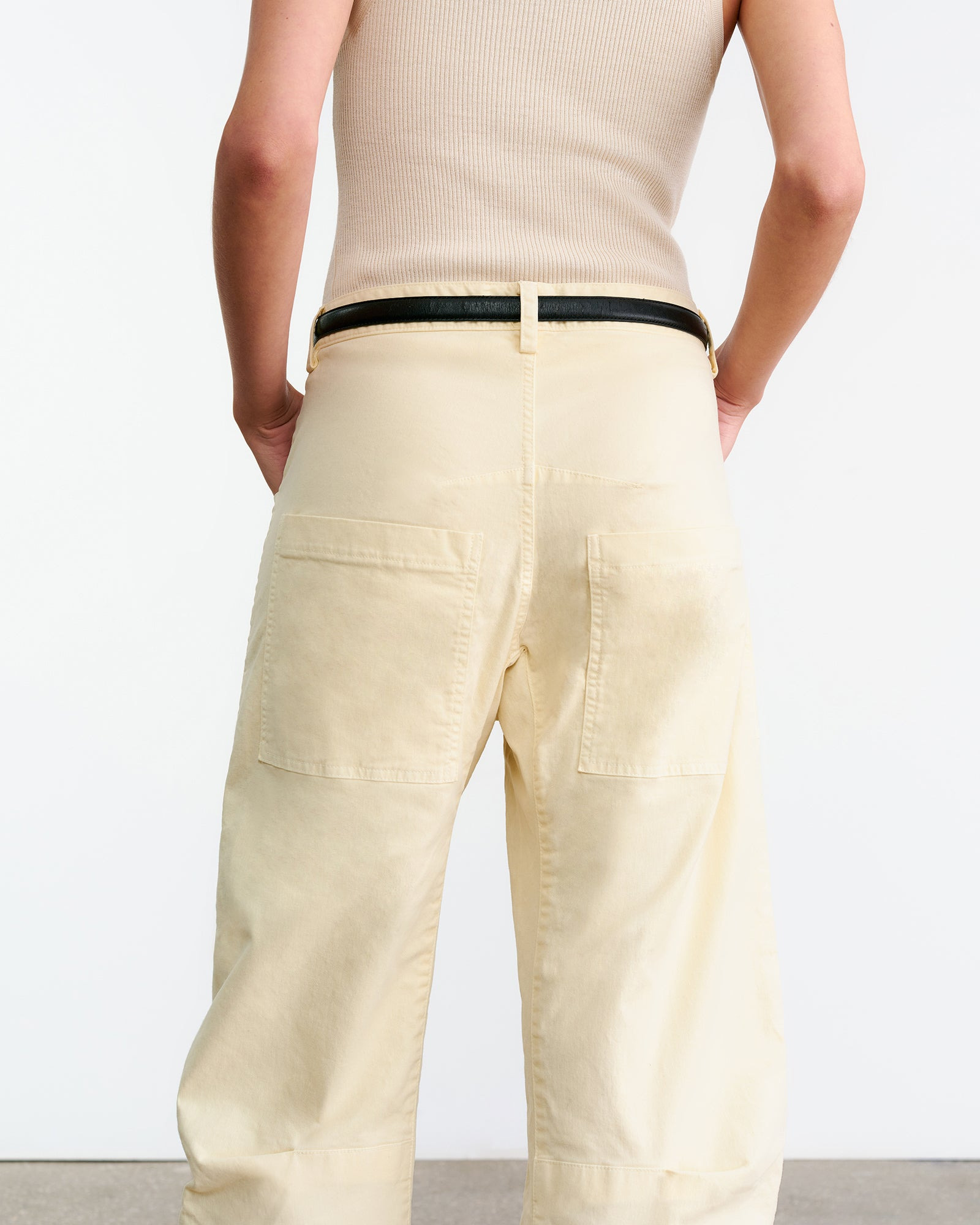 SHON PANT - 3