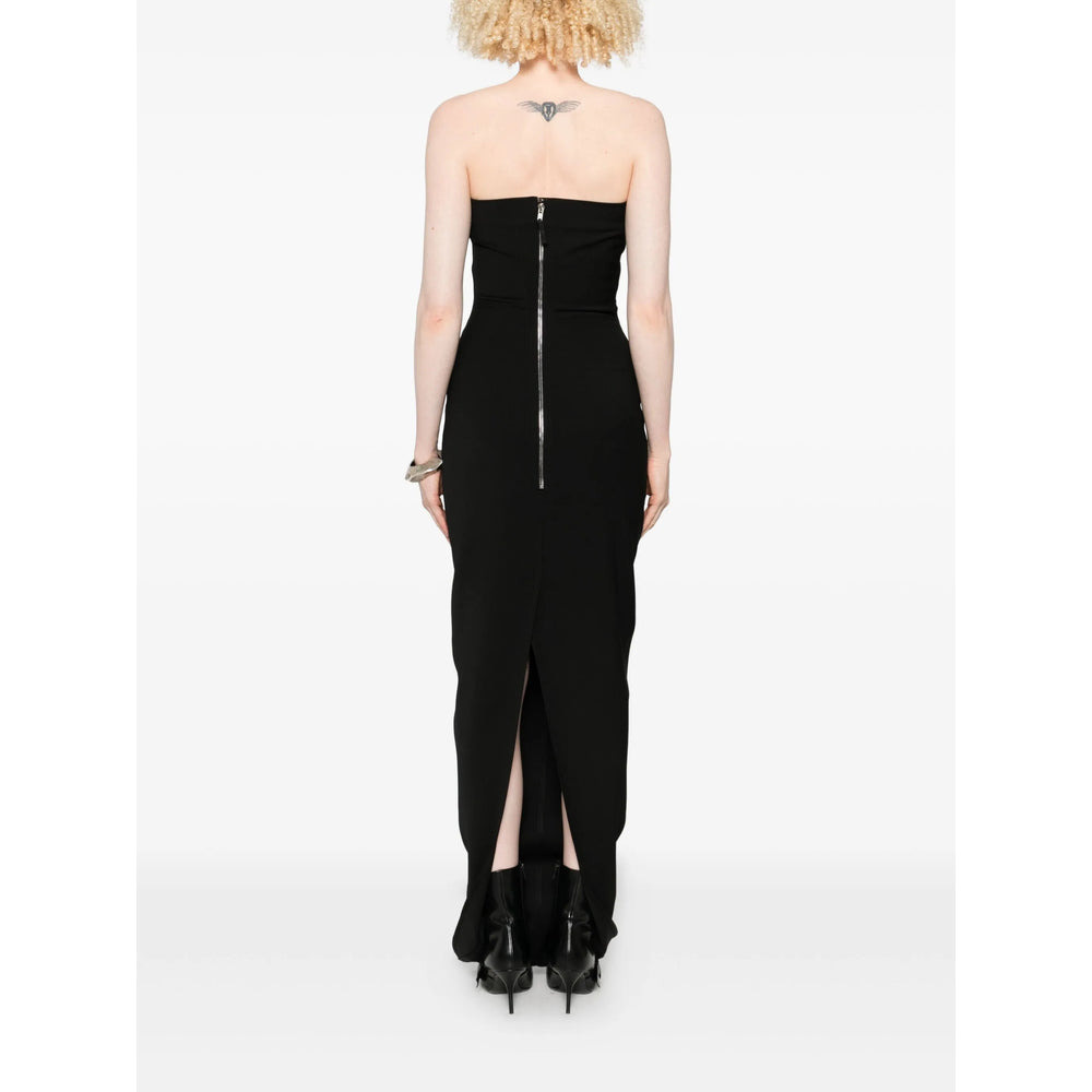 Rick Owens Black Dresses - Cocktail & Party Dresses Women - 4