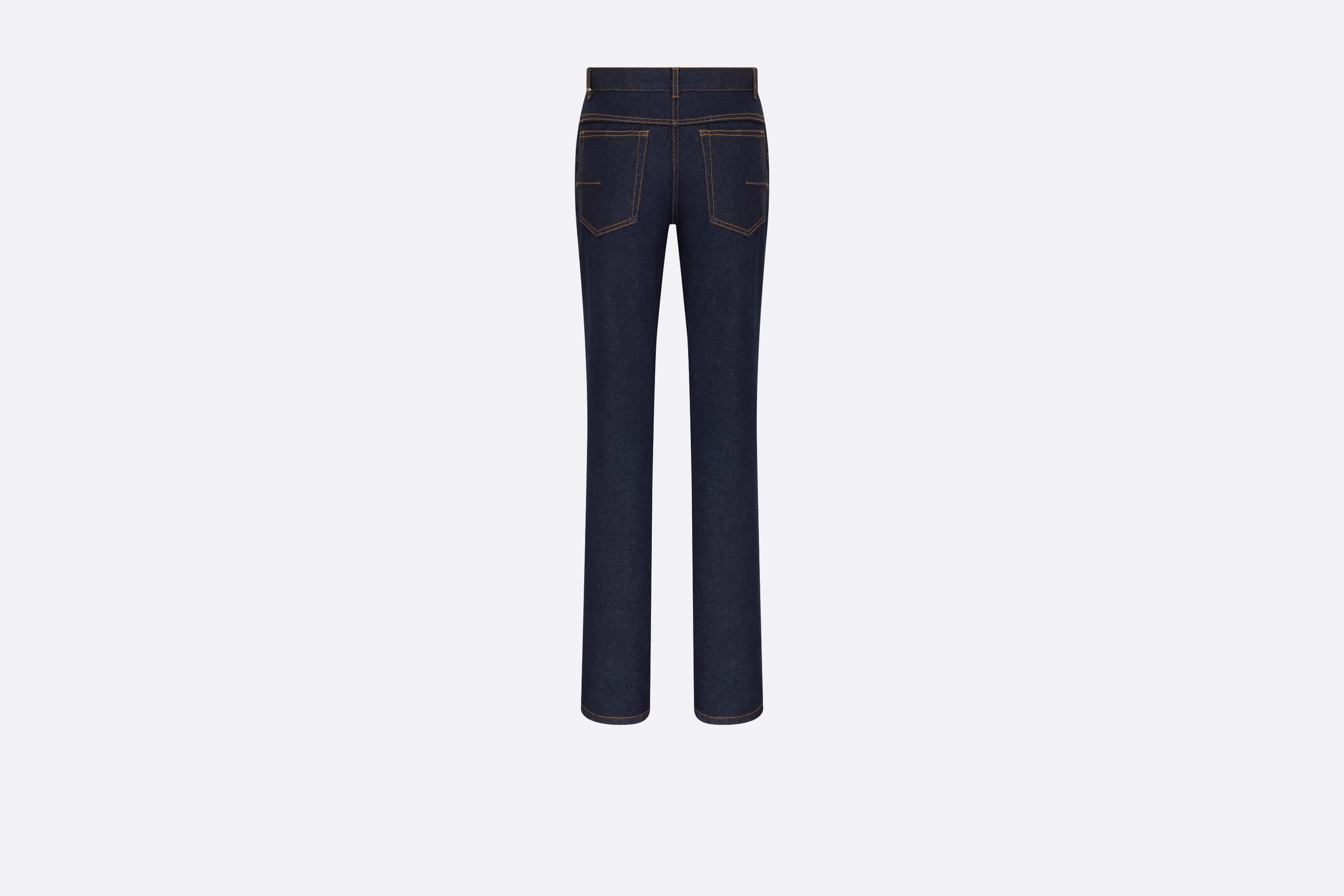 Flared Jeans - 2