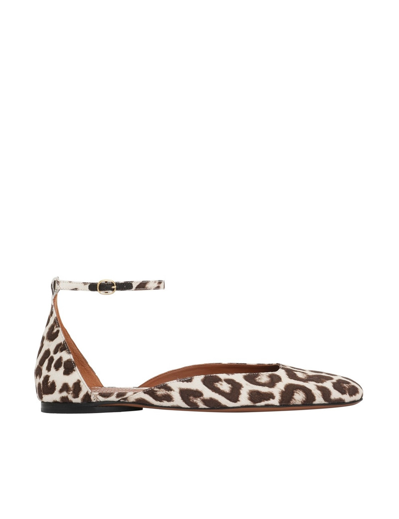 ZIMMERMANN GLEAM BALLERINA 1