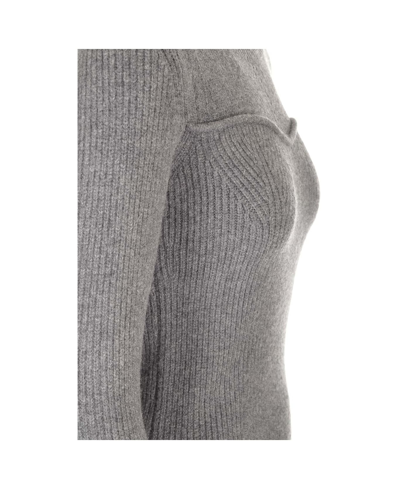 'zilyae' Slim Fit Pullover - 3