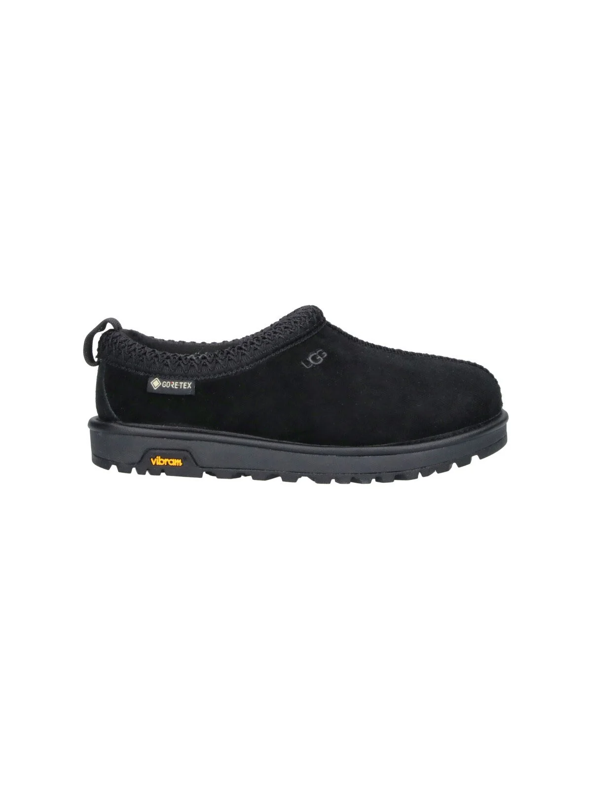 FLAT SHOES "TASMAN GTX" - 1