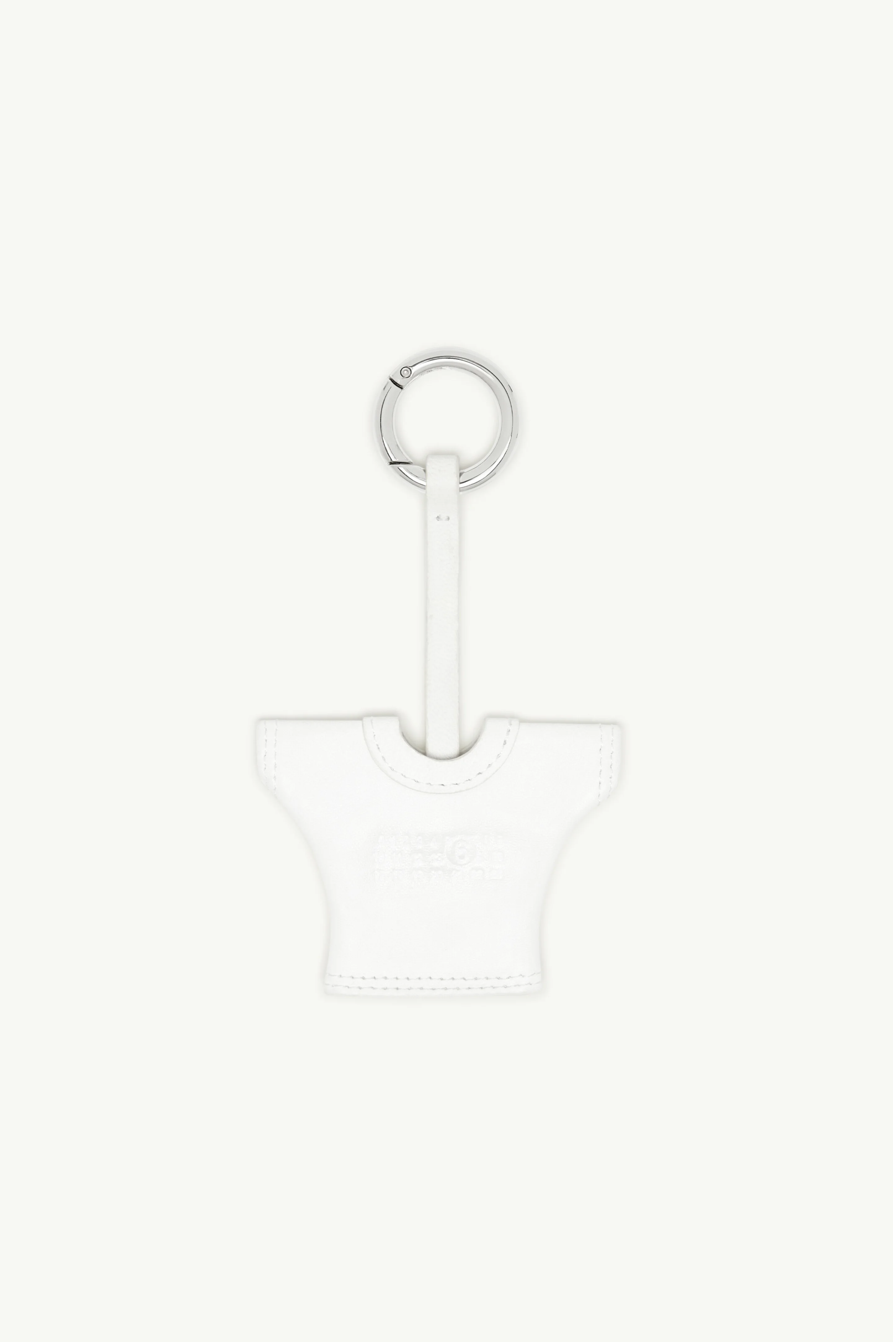 T-shirt Keychain - 1