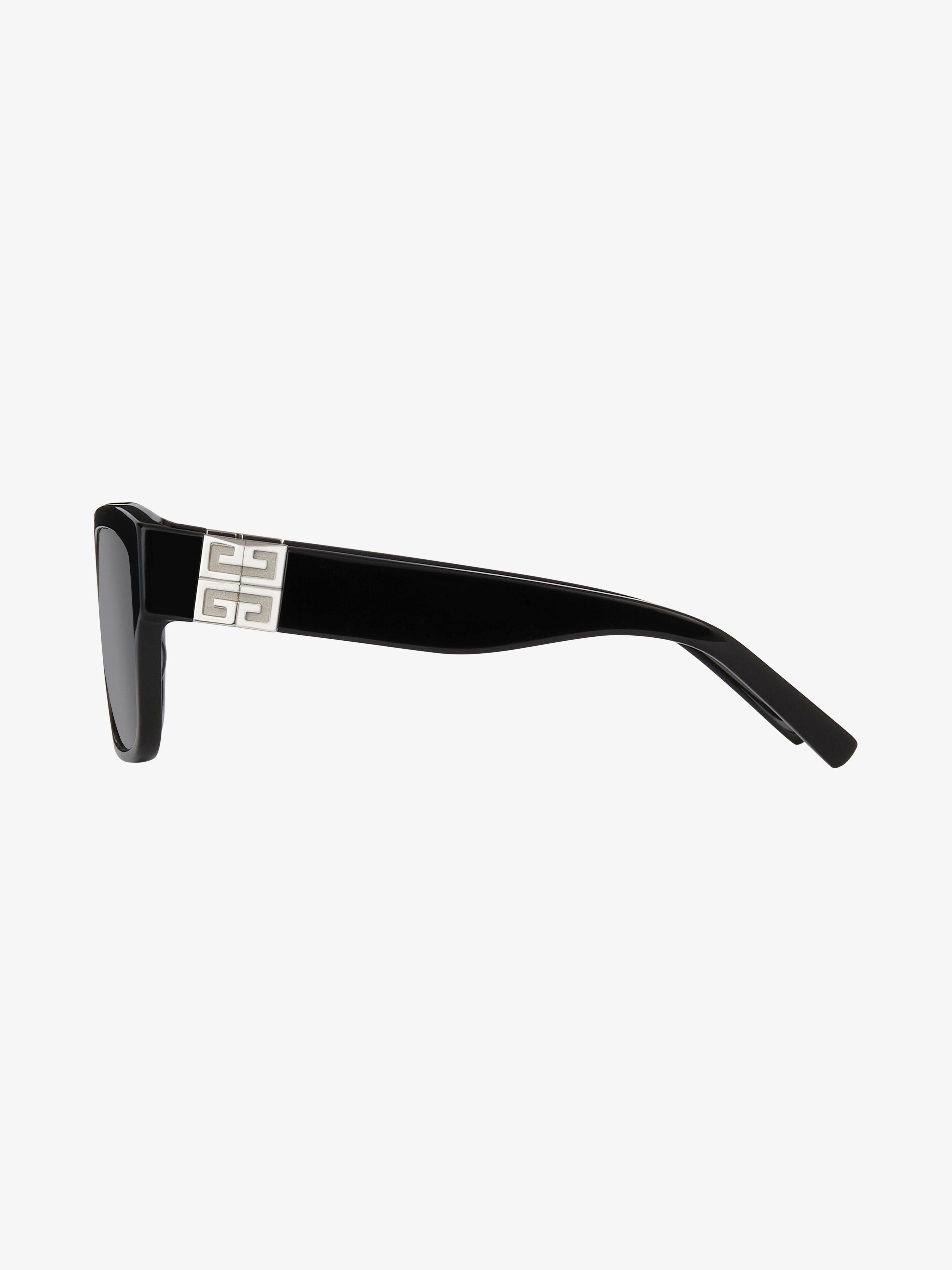 4G SUNGLASSES IN ACETATE - 3