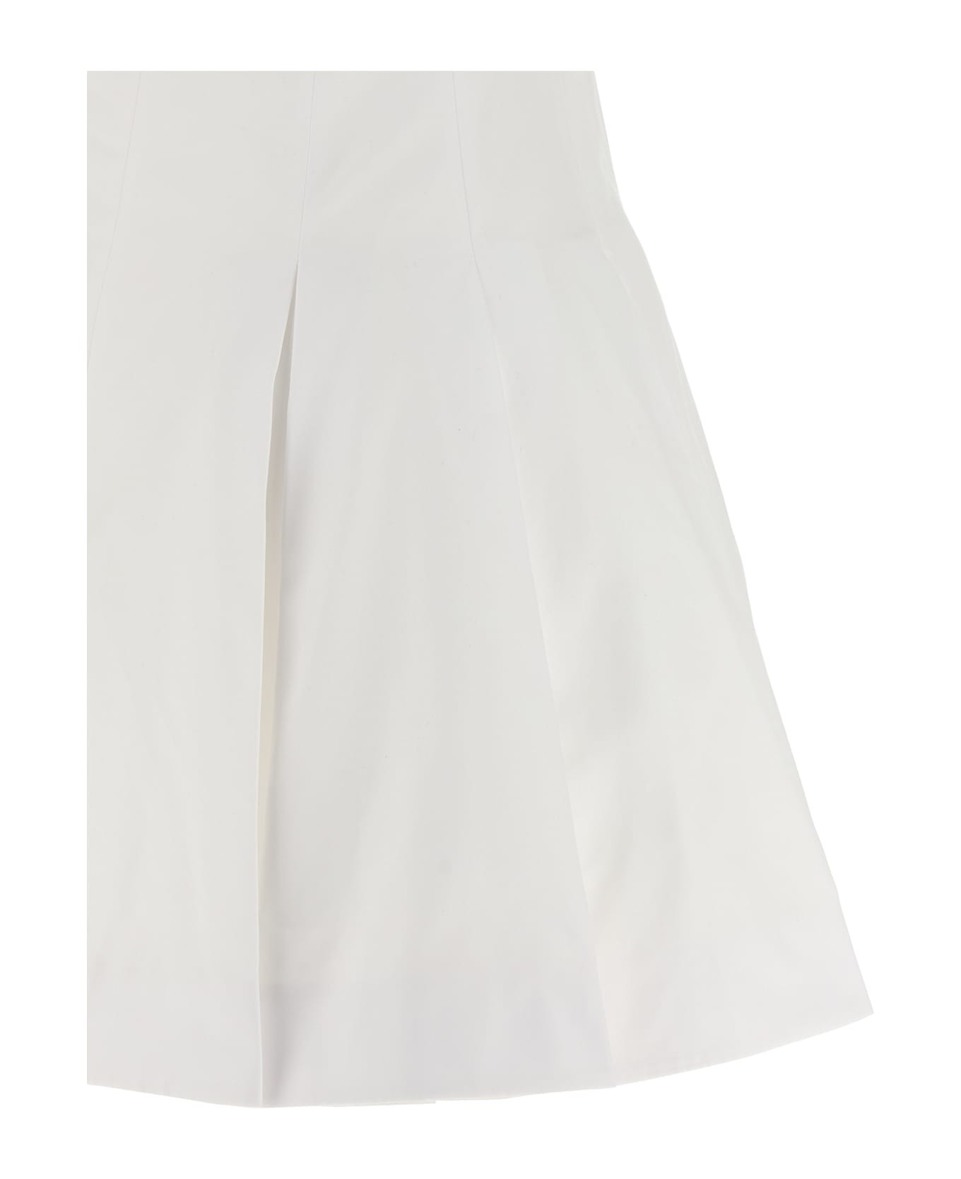 'halterneck' Dress - 4